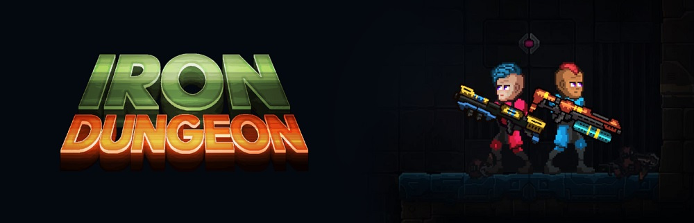 Iron Dungeon for apple download free