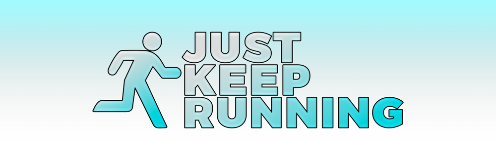 Just Keep Running v1.4.4