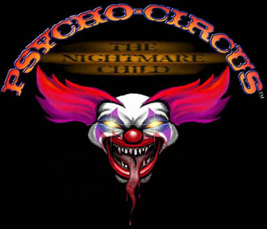 KISS Psycho Circus: The Nightmare Child / KISS Цирк Сумасшедших: Дитя Ночных Кошмаров