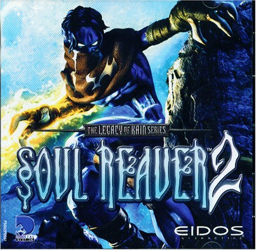 Legacy of Kain: Soul Reaver 2 / Наследие Каина: Похититель Душ 2
