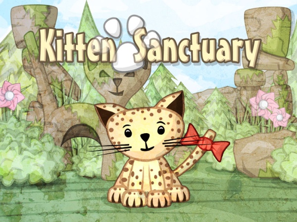 Kitten Sanctuary v1.04.1