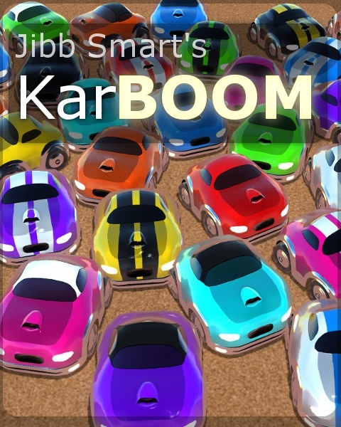 KarBOOM v1.0