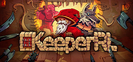KeeperRL v.Alpha 34 [Steam Early Access]