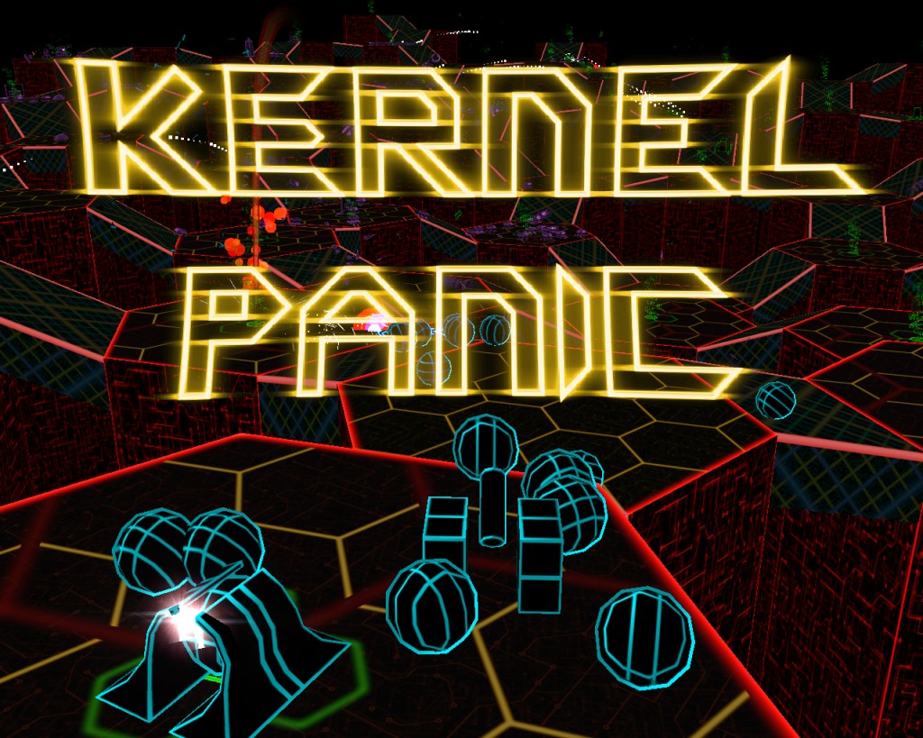 Kernel Panic v4.6