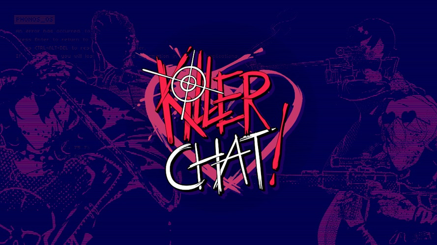 Killer Chat! v1.3.2