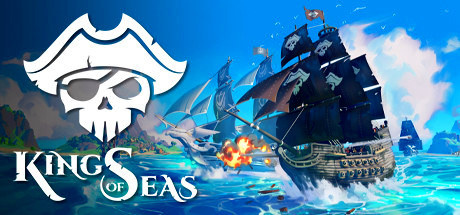 King of Seas v18.11.2021 [Monsters Update]