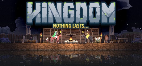 Kingdom V1.2.0R290 [Steam] / +GOG / + Soundtrack - Торрент.