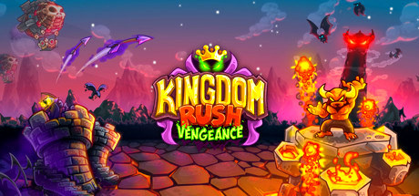 Kingdom Rush Vengeance v1.14.3.0