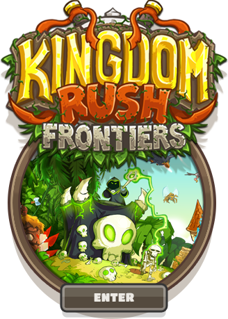 Kingdom Rush: Frontiers v1.4.1