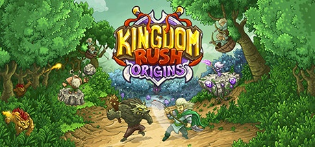 Kingdom Rush Origins v4.2.15