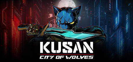 Kusan : City of Wolves v30.07.2026