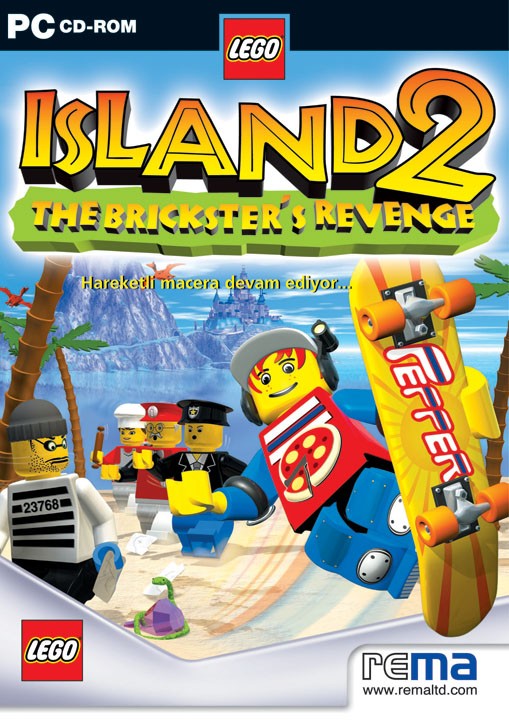 Lego Island 2 Sale - benim.k12.tr