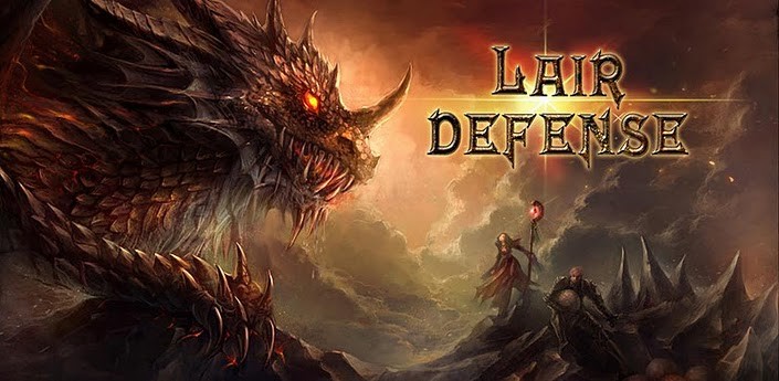 Lair Defense v1.0.7
