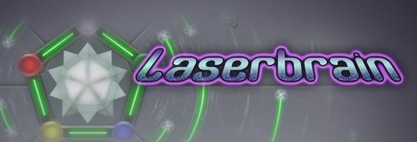 Laserbrain v1.0