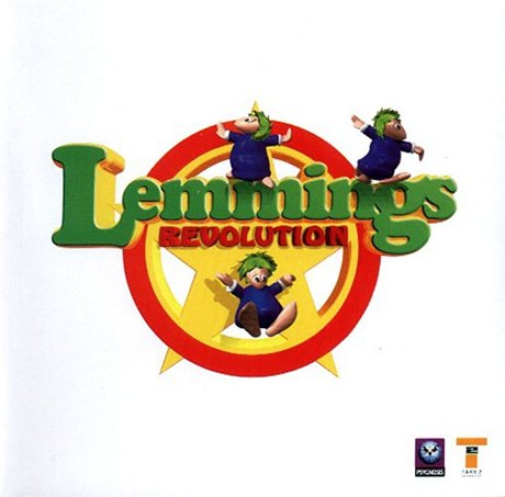 Lemmings Revolution v1.0.0.1