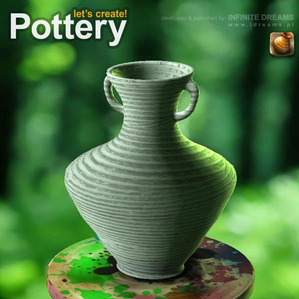 Let'S Create! Pottery V1.63 - Скачать Бесплатно Полную Версию