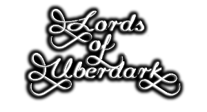Lords of Uberdark v0.43 / +v0.45