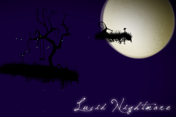 Lucid Nightmare v1.0