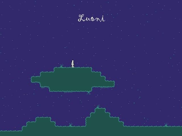 Luoni