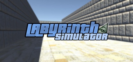 Labyrinth Simulator [Steam Early Access]