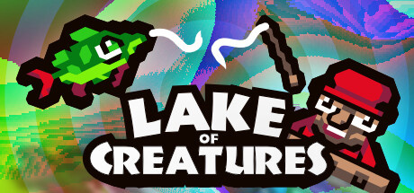 Lake of Creatures v1.0.29a