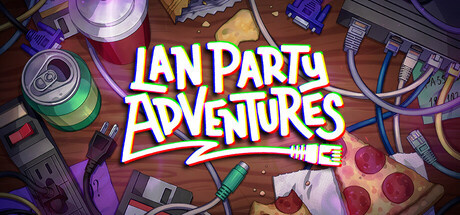 LAN Party Adventures v19.09.2025