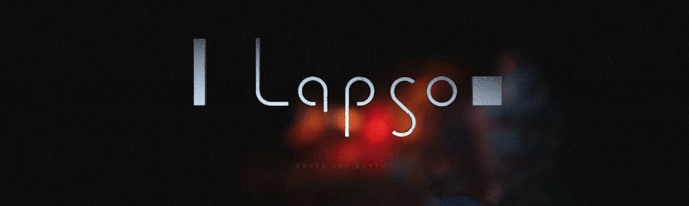 Lapso v1.0.3b
