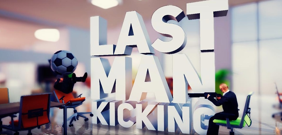 Last Man Kicking v1.1
