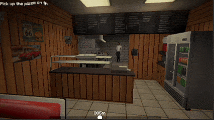 Late Pizza Delivery v1.5