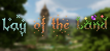Lay of the Land v0.15.1a