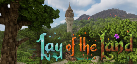 Lay of the Land v30.04.2026