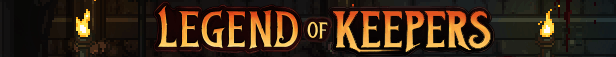 Legend of Keepers: Career of a Dungeon Master v1.0.9