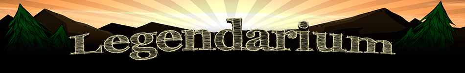 Legendarium [Alpha]