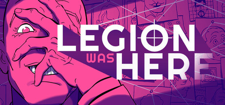 Legion Was Here v15.10.2026