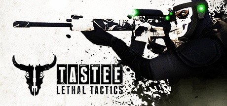 Lethal Tactics / TASTEE: Lethal Tactics
