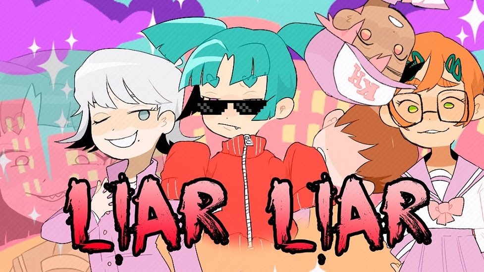 Liar Liar v1.0