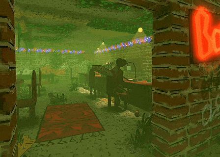 Life In The Sewer v0.5.9