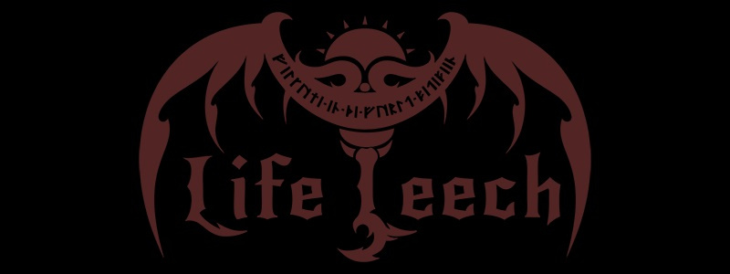 LifeLeech Build 1.8
