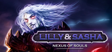 Lilly and Sasha: Nexus of Souls [Steam]