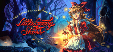 Little Goody Two Shoes v1.1.2 / + RUS v1.0