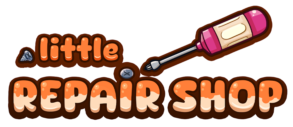 Little Repair Shop v1.4