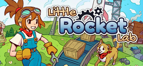 Little Rocket Lab v1.0.11a