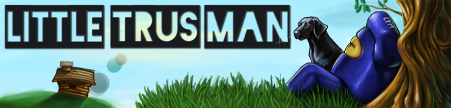 Little Trus Man v1.0.2