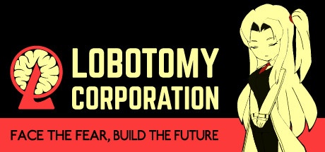Lobotomy Corporation v1.0.2.13b