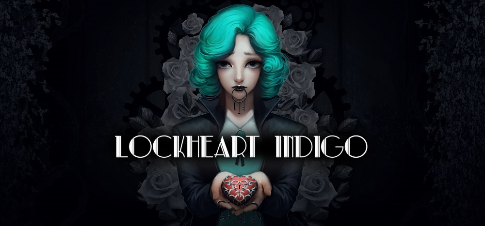 Lockheart Indigo Release Candidate v1.2