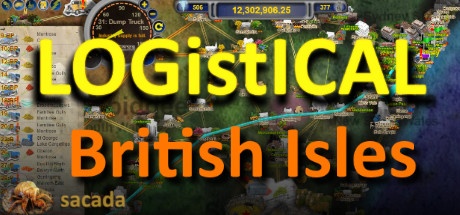 LOGistICAL: British Isles [Build 341]