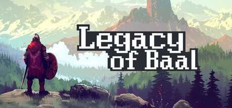 Loot of Baal v0.6.75a