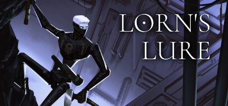 Lorn's Lure v03.03.2025