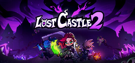 Lost Castle 2 v0.4.2.8.15 [Steam Early Access]