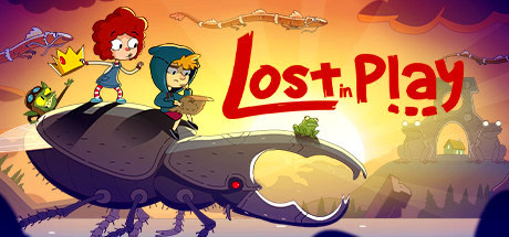 Lost in Play v1.0.47